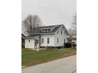 Property photo 6 - REAL ESTATE AUCTION - HOME OFFERED IN 1 TRACT IN ALLEN COUNTY, INDIANA