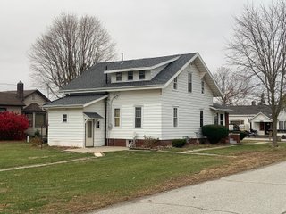 Property photo 7 - REAL ESTATE AUCTION - HOME OFFERED IN 1 TRACT IN ALLEN COUNTY, INDIANA