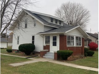 Property photo 11 - REAL ESTATE AUCTION - HOME OFFERED IN 1 TRACT IN ALLEN COUNTY, INDIANA