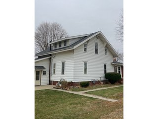 Property photo 36 - REAL ESTATE AUCTION - HOME OFFERED IN 1 TRACT IN ALLEN COUNTY, INDIANA