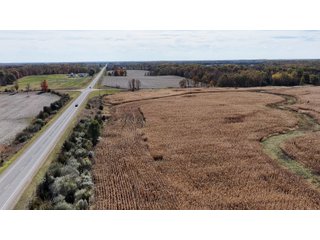 Property photo 2 - LAND AUCTION - 122+/- ACRES OFFERED IN 7 TRACTS IN HILLSDALE COUNTY, MICHIGAN
