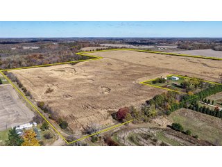 Property photo 12 - LAND AUCTION - 122+/- ACRES OFFERED IN 7 TRACTS IN HILLSDALE COUNTY, MICHIGAN