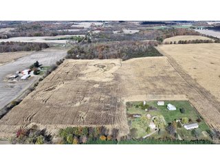 Property photo 11 - LAND AUCTION - 122+/- ACRES OFFERED IN 7 TRACTS IN HILLSDALE COUNTY, MICHIGAN