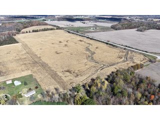 Property photo 10 - LAND AUCTION - 122+/- ACRES OFFERED IN 7 TRACTS IN HILLSDALE COUNTY, MICHIGAN