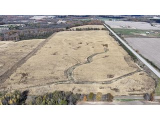 Property photo 9 - LAND AUCTION - 122+/- ACRES OFFERED IN 7 TRACTS IN HILLSDALE COUNTY, MICHIGAN