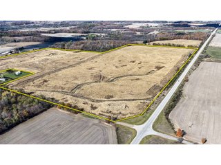 Property photo 8 - LAND AUCTION - 122+/- ACRES OFFERED IN 7 TRACTS IN HILLSDALE COUNTY, MICHIGAN