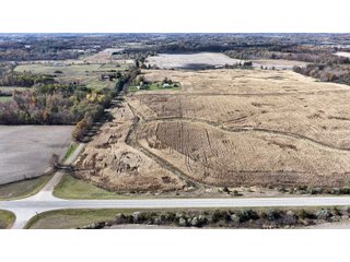 Property photo 7 - LAND AUCTION - 122+/- ACRES OFFERED IN 7 TRACTS IN HILLSDALE COUNTY, MICHIGAN