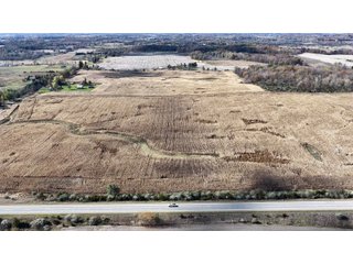 Property photo 6 - LAND AUCTION - 122+/- ACRES OFFERED IN 7 TRACTS IN HILLSDALE COUNTY, MICHIGAN