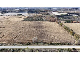 Property photo 5 - LAND AUCTION - 122+/- ACRES OFFERED IN 7 TRACTS IN HILLSDALE COUNTY, MICHIGAN