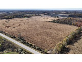 Property photo 4 - LAND AUCTION - 122+/- ACRES OFFERED IN 7 TRACTS IN HILLSDALE COUNTY, MICHIGAN