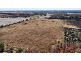 Property photo 3 - LAND AUCTION - 122+/- ACRES OFFERED IN 7 TRACTS IN HILLSDALE COUNTY, MICHIGAN