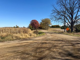 Property photo 33 - LAND AUCTION - 122+/- ACRES OFFERED IN 7 TRACTS IN HILLSDALE COUNTY, MICHIGAN