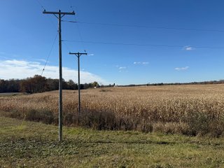 Property photo 29 - LAND AUCTION - 122+/- ACRES OFFERED IN 7 TRACTS IN HILLSDALE COUNTY, MICHIGAN
