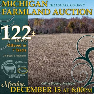 Stoney Acres, Hillsdale County