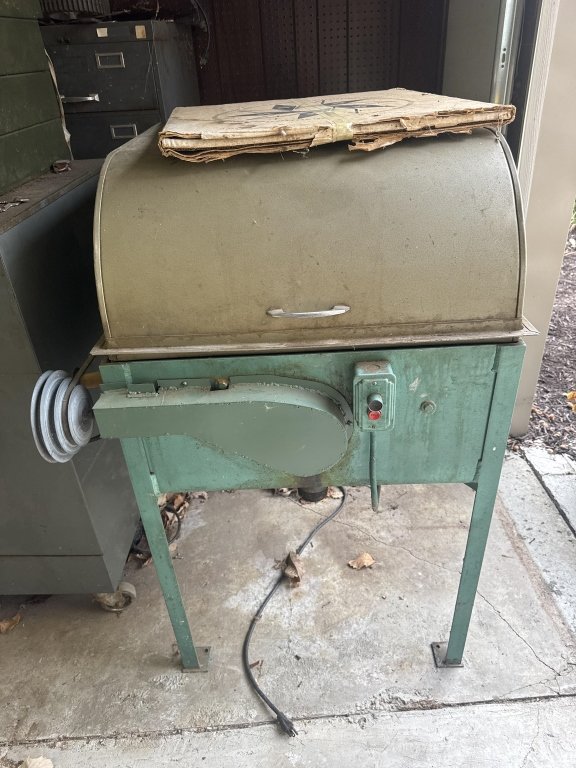 Property photo 3 - TIMED ONLINE ONLY PERSONAL PROPERTY AUCTION IN DEFIANCE COUNTY, OHIO