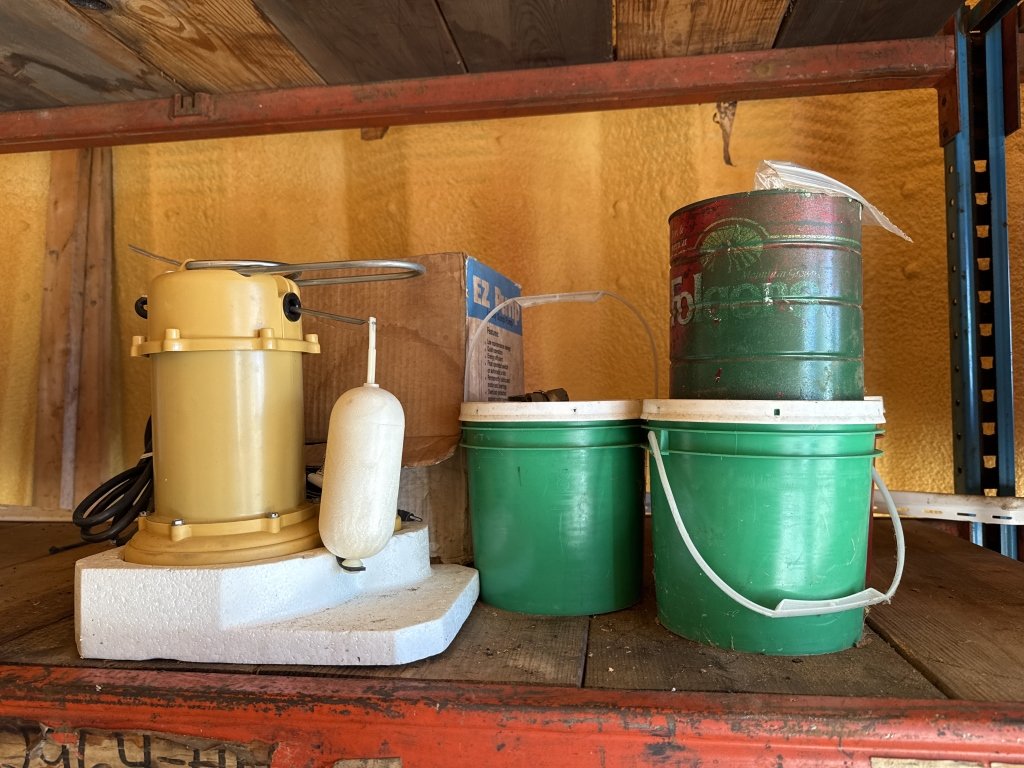 Property photo 5 - TIMED ONLINE ONLY PERSONAL PROPERTY AUCTION IN DEFIANCE COUNTY, OHIO