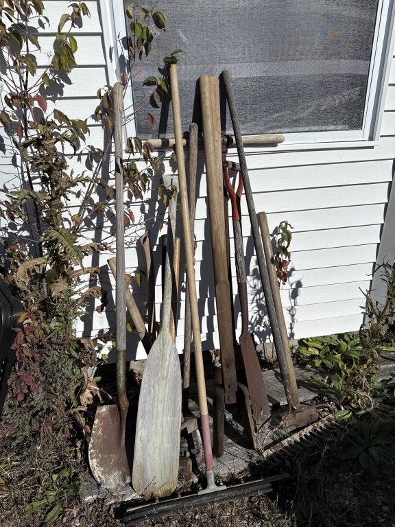 Property photo 21 - TIMED ONLINE ONLY PERSONAL PROPERTY AUCTION IN DEFIANCE COUNTY, OHIO