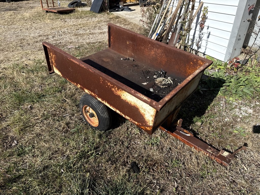 Property photo 23 - TIMED ONLINE ONLY PERSONAL PROPERTY AUCTION IN DEFIANCE COUNTY, OHIO