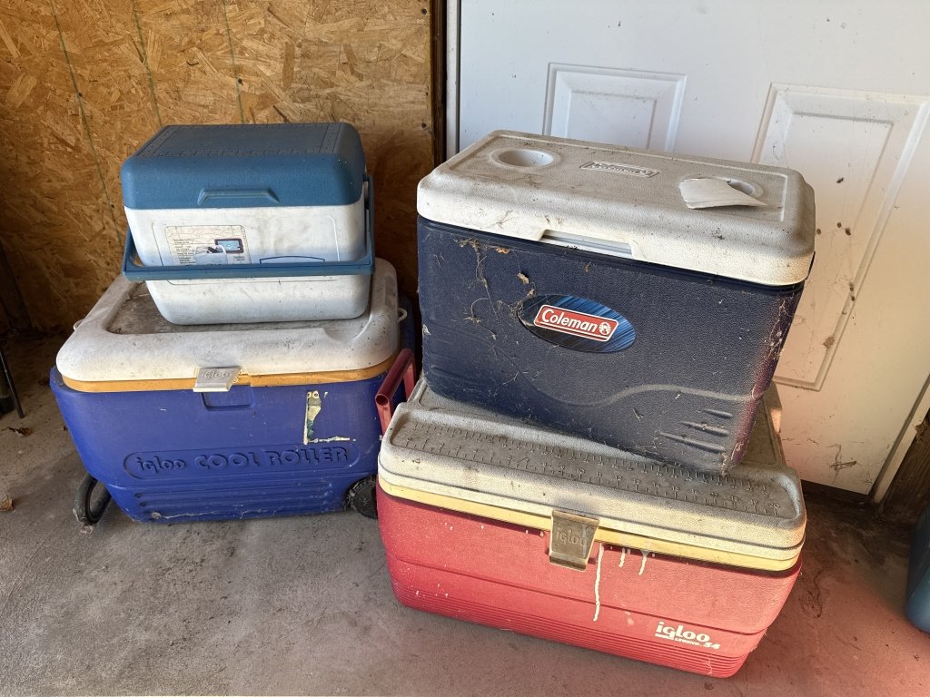 Property photo 30 - TIMED ONLINE ONLY PERSONAL PROPERTY AUCTION IN DEFIANCE COUNTY, OHIO