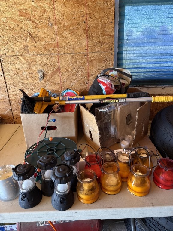 Property photo 35 - TIMED ONLINE ONLY PERSONAL PROPERTY AUCTION IN DEFIANCE COUNTY, OHIO