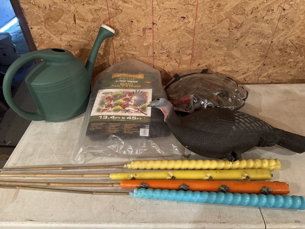 Property photo 45 - TIMED ONLINE ONLY PERSONAL PROPERTY AUCTION IN DEFIANCE COUNTY, OHIO