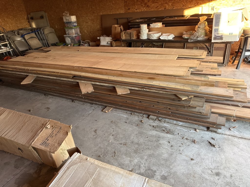 Property photo 50 - TIMED ONLINE ONLY PERSONAL PROPERTY AUCTION IN DEFIANCE COUNTY, OHIO