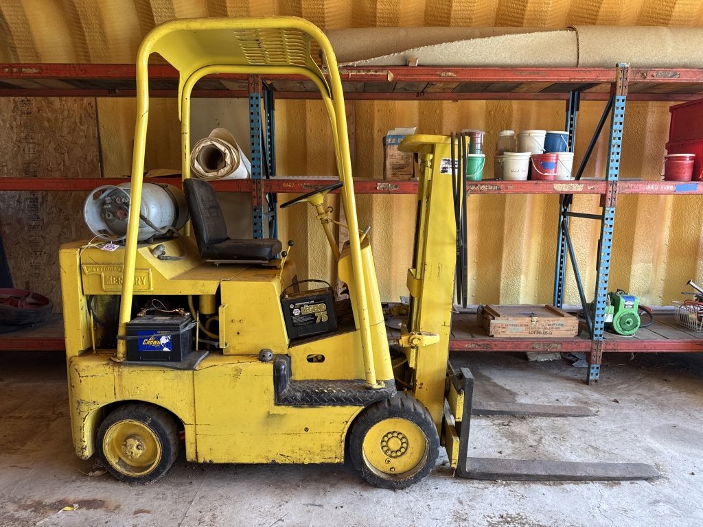 Property photo 2 - TIMED ONLINE ONLY PERSONAL PROPERTY AUCTION IN DEFIANCE COUNTY, OHIO