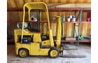 Property photo 2 - TIMED ONLINE ONLY PERSONAL PROPERTY AUCTION IN DEFIANCE COUNTY, OHIO