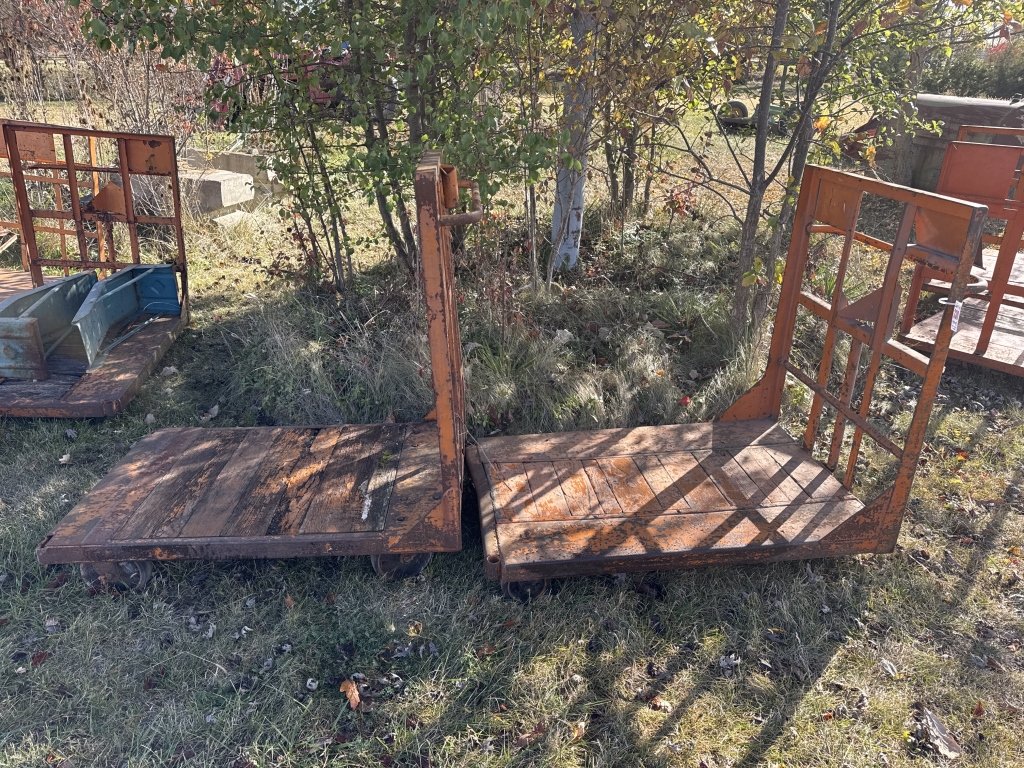 Property photo 64 - TIMED ONLINE ONLY PERSONAL PROPERTY AUCTION IN DEFIANCE COUNTY, OHIO