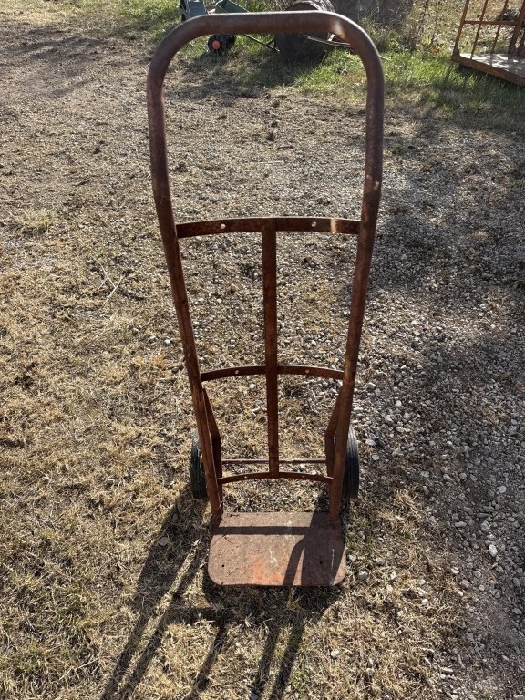 Property photo 68 - TIMED ONLINE ONLY PERSONAL PROPERTY AUCTION IN DEFIANCE COUNTY, OHIO