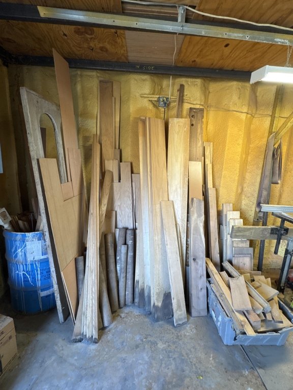 Property photo 111 - TIMED ONLINE ONLY PERSONAL PROPERTY AUCTION IN DEFIANCE COUNTY, OHIO