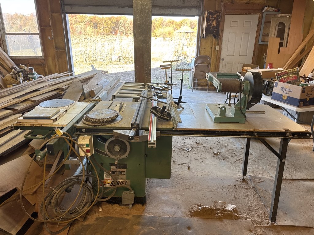 Property photo 113 - TIMED ONLINE ONLY PERSONAL PROPERTY AUCTION IN DEFIANCE COUNTY, OHIO