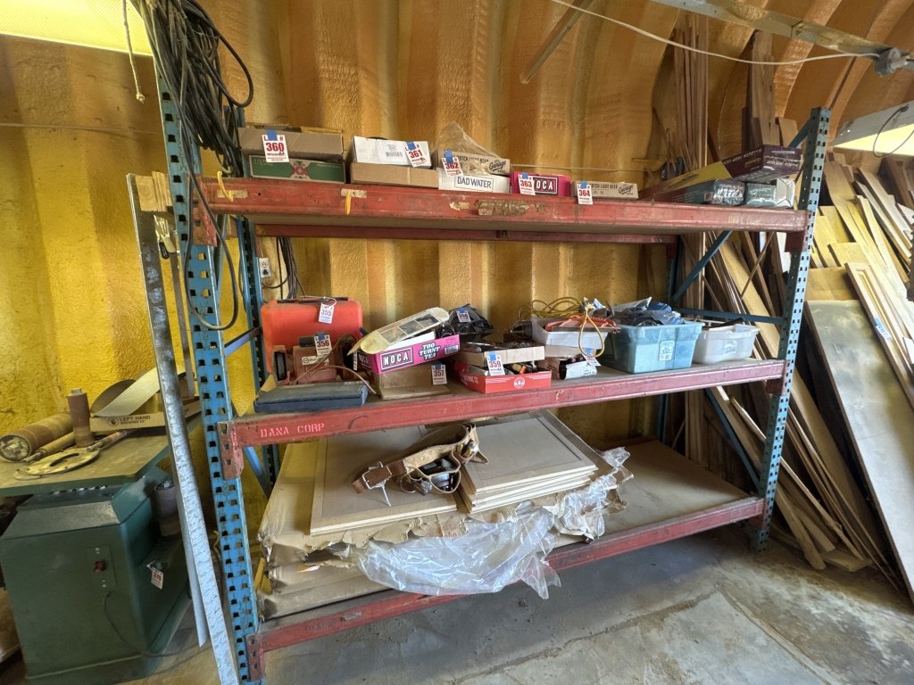 Property photo 119 - TIMED ONLINE ONLY PERSONAL PROPERTY AUCTION IN DEFIANCE COUNTY, OHIO