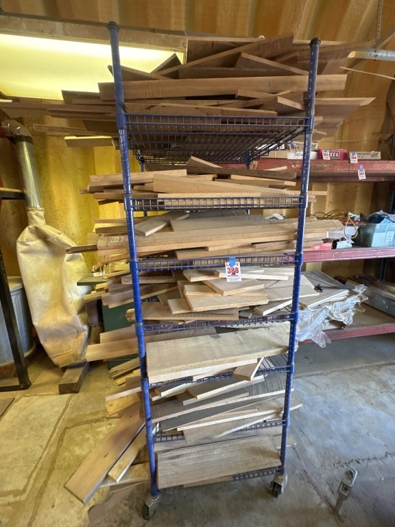 Property photo 124 - TIMED ONLINE ONLY PERSONAL PROPERTY AUCTION IN DEFIANCE COUNTY, OHIO