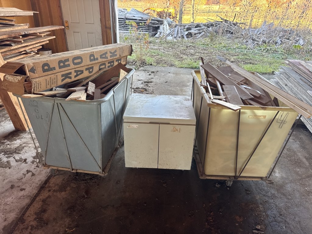 Property photo 160 - TIMED ONLINE ONLY PERSONAL PROPERTY AUCTION IN DEFIANCE COUNTY, OHIO