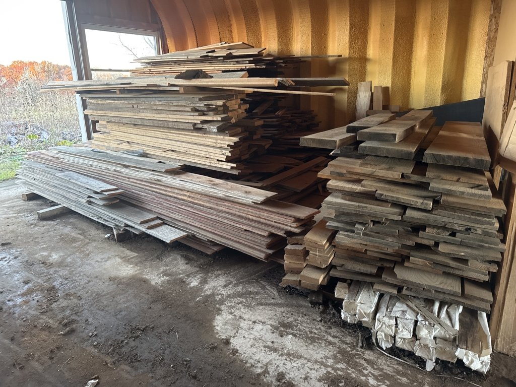 Property photo 168 - TIMED ONLINE ONLY PERSONAL PROPERTY AUCTION IN DEFIANCE COUNTY, OHIO
