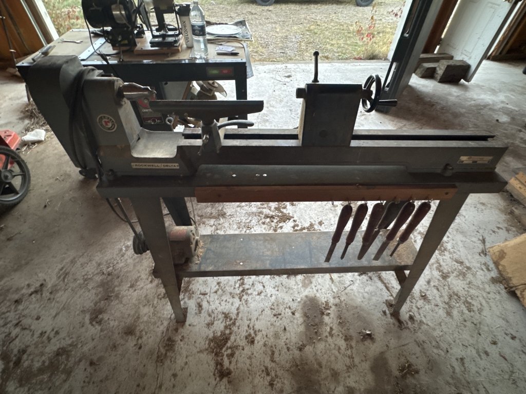 Property photo 170 - TIMED ONLINE ONLY PERSONAL PROPERTY AUCTION IN DEFIANCE COUNTY, OHIO