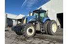 Property photo 6 - VIRTUAL FARM EQUIPMENT AUCTION IN FRANKLIN COUNTY, WASHINGTON