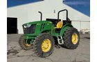Property photo 1 - VIRTUAL FARM EQUIPMENT AUCTION IN FRANKLIN COUNTY, WASHINGTON