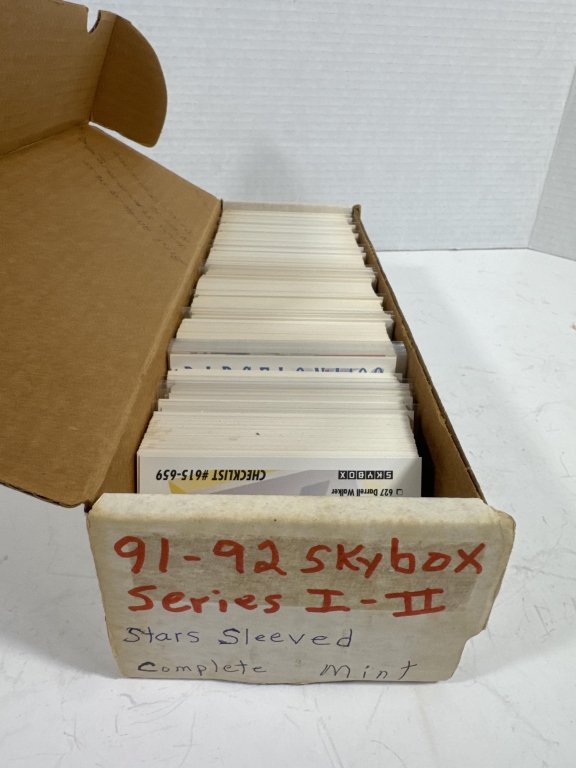 Property photo 159 - TIMED ONLINE ONLY PERSONAL PROPERTY AUCTION IN STEUBEN COUNTY, INDIANA
