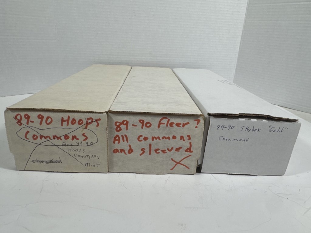 Property photo 166 - TIMED ONLINE ONLY PERSONAL PROPERTY AUCTION IN STEUBEN COUNTY, INDIANA