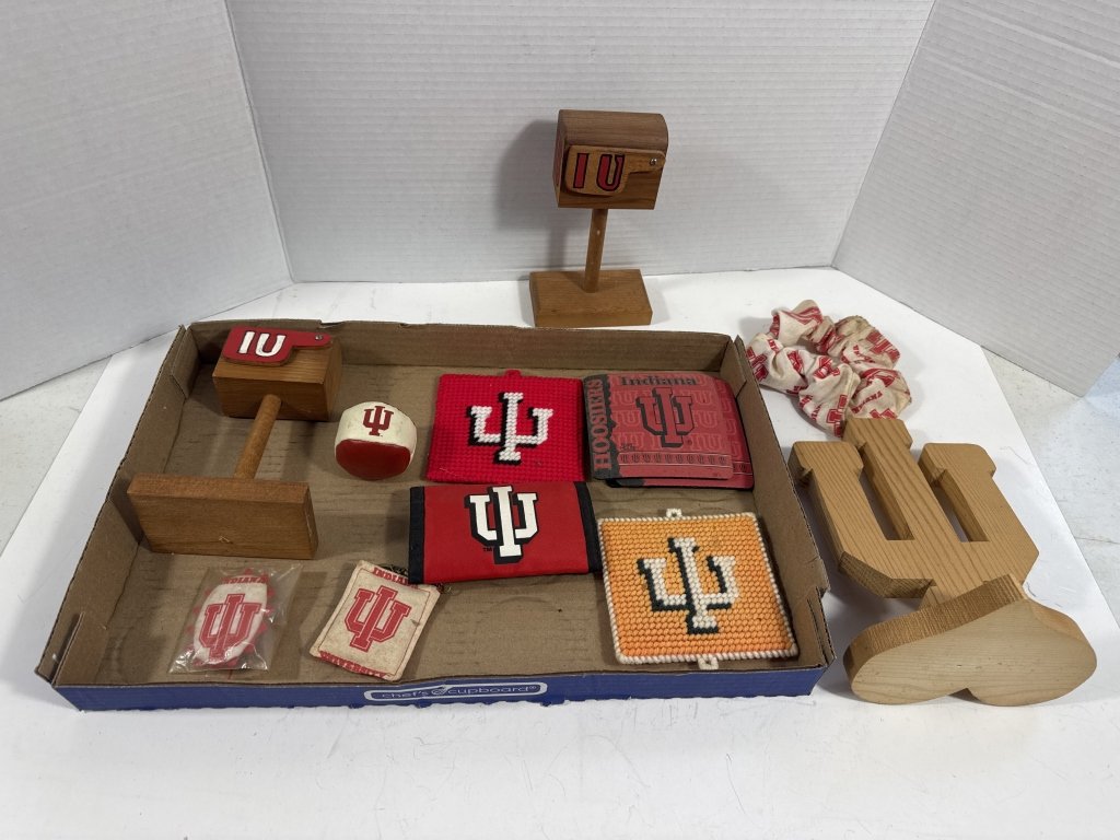 Property photo 200 - TIMED ONLINE ONLY PERSONAL PROPERTY AUCTION IN STEUBEN COUNTY, INDIANA