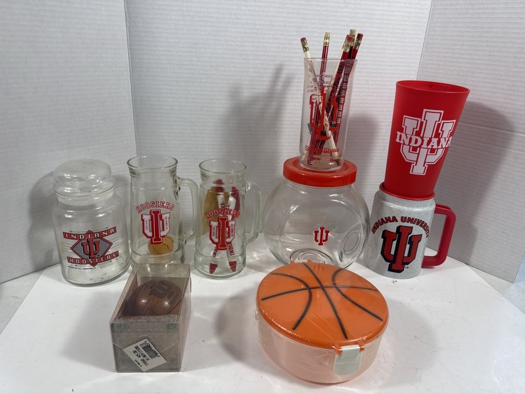 Property photo 203 - TIMED ONLINE ONLY PERSONAL PROPERTY AUCTION IN STEUBEN COUNTY, INDIANA