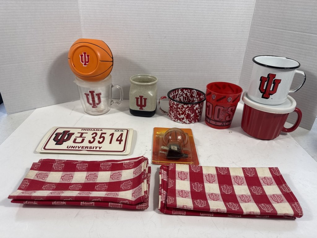 Property photo 209 - TIMED ONLINE ONLY PERSONAL PROPERTY AUCTION IN STEUBEN COUNTY, INDIANA