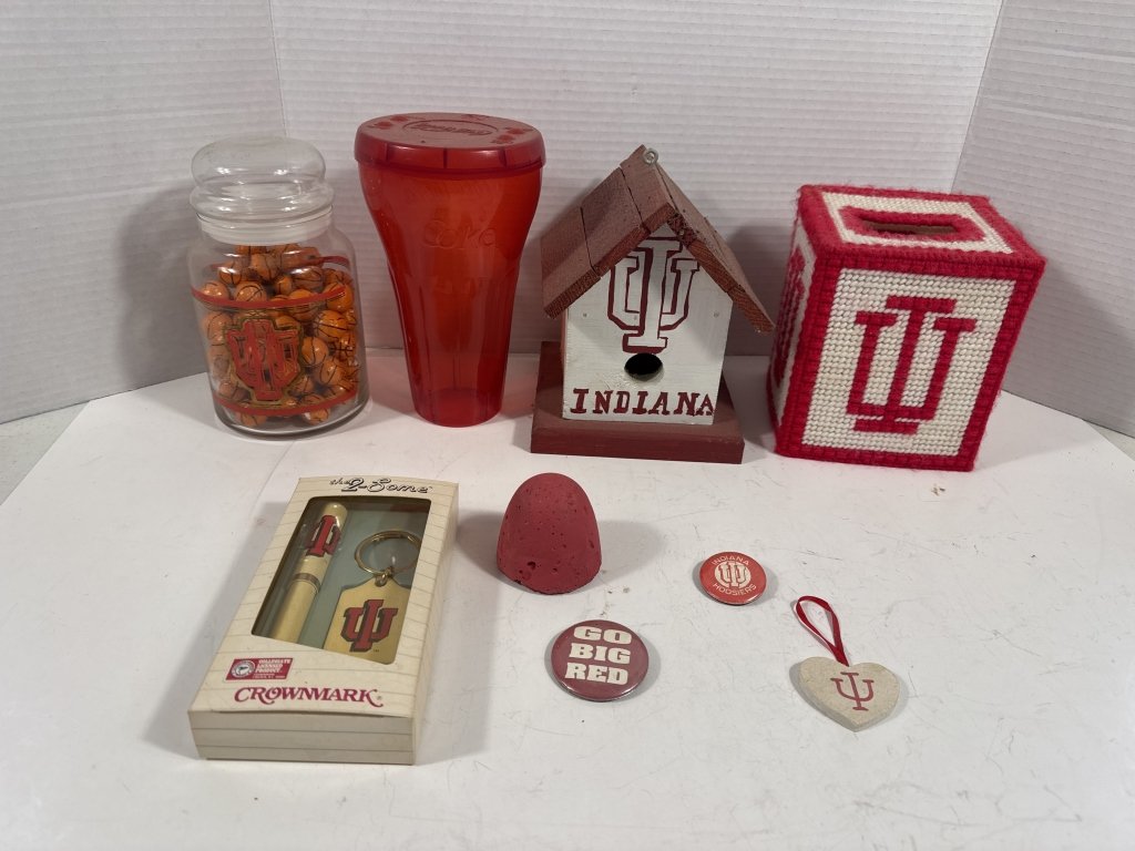 Property photo 210 - TIMED ONLINE ONLY PERSONAL PROPERTY AUCTION IN STEUBEN COUNTY, INDIANA