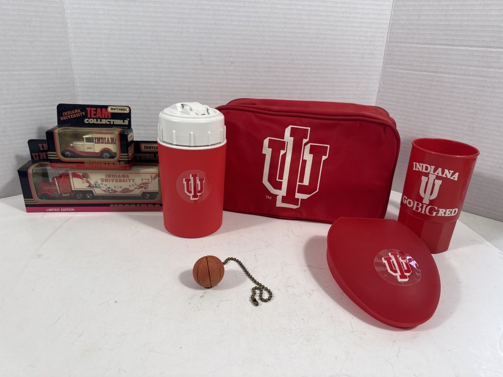 Property photo 214 - TIMED ONLINE ONLY PERSONAL PROPERTY AUCTION IN STEUBEN COUNTY, INDIANA