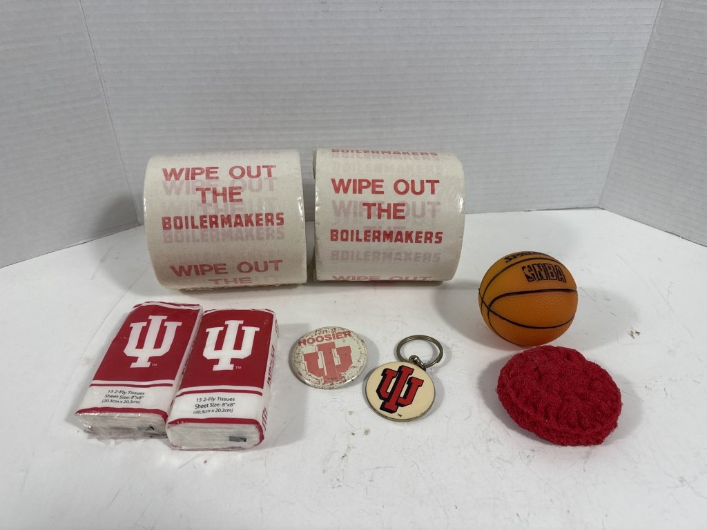 Property photo 238 - TIMED ONLINE ONLY PERSONAL PROPERTY AUCTION IN STEUBEN COUNTY, INDIANA