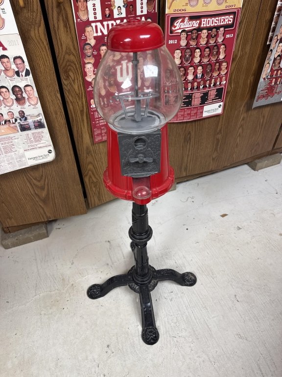 Property photo 279 - TIMED ONLINE ONLY PERSONAL PROPERTY AUCTION IN STEUBEN COUNTY, INDIANA