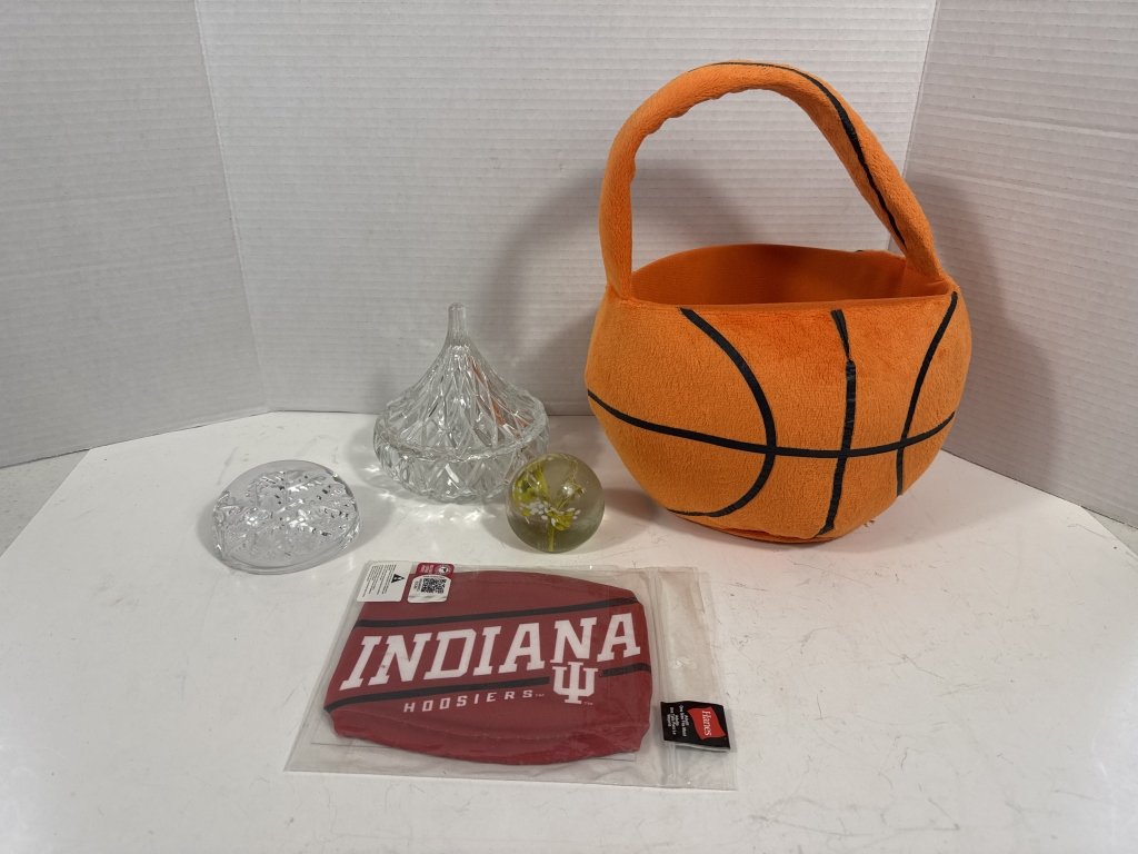 Property photo 333 - TIMED ONLINE ONLY PERSONAL PROPERTY AUCTION IN STEUBEN COUNTY, INDIANA