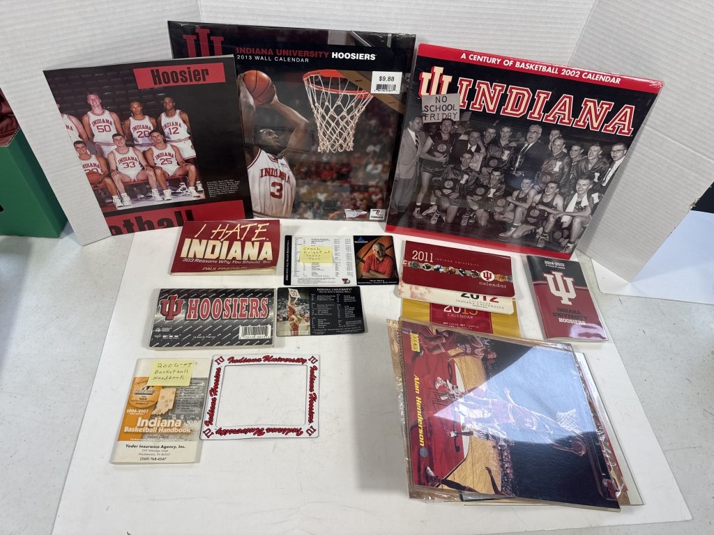 Property photo 458 - TIMED ONLINE ONLY PERSONAL PROPERTY AUCTION IN STEUBEN COUNTY, INDIANA